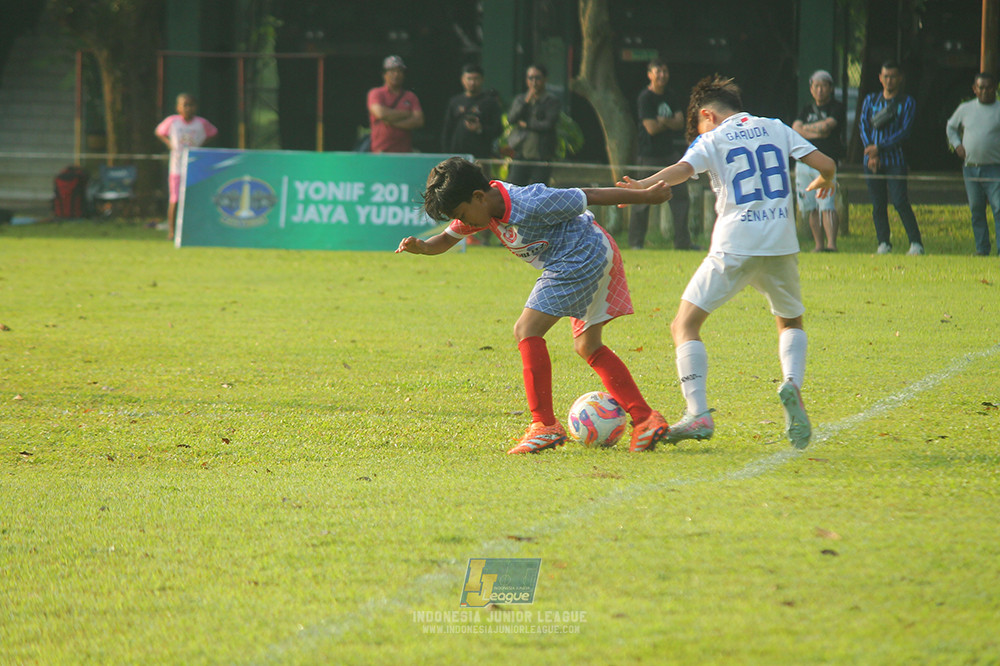 ijl u11 190426 brazillian ss senayan vs endang witarsa fc