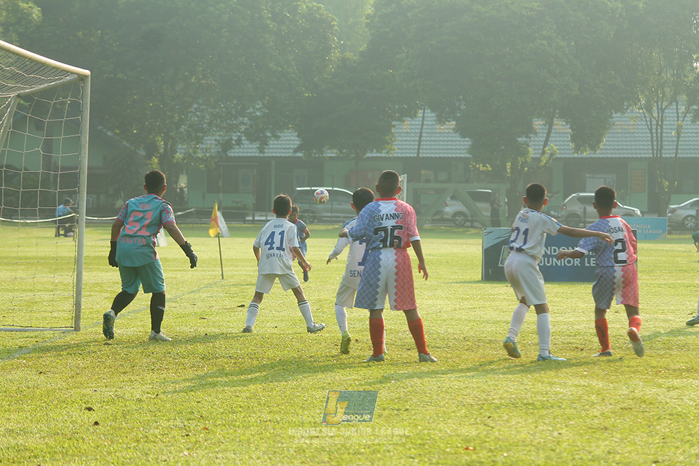 ijl u11 190426 brazillian ss senayan vs endang witarsa fc