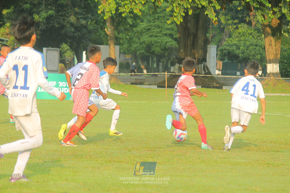 ijl u11 190426 brazillian ss senayan vs endang witarsa fc