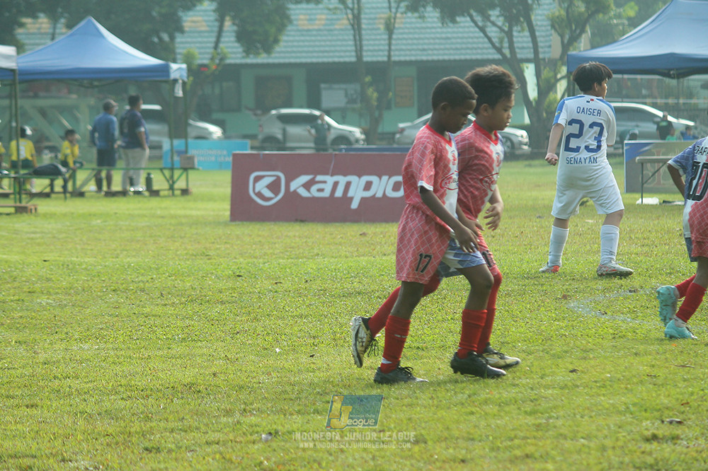 ijl u11 190426 brazillian ss senayan vs endang witarsa fc