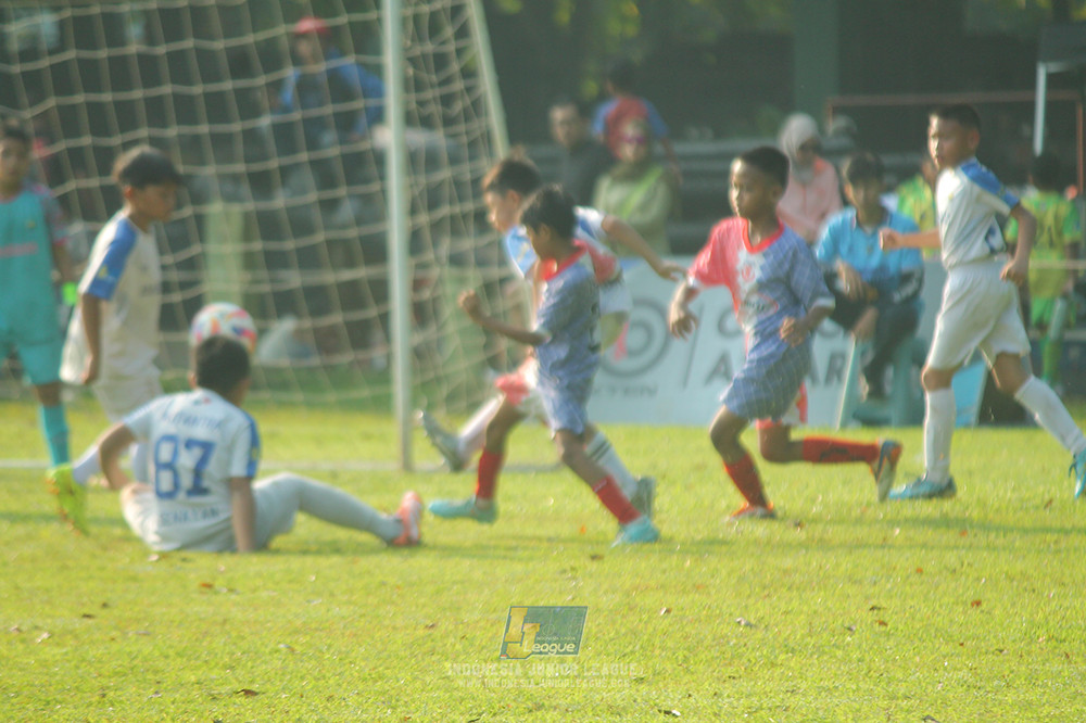 ijl u11 190426 brazillian ss senayan vs endang witarsa fc