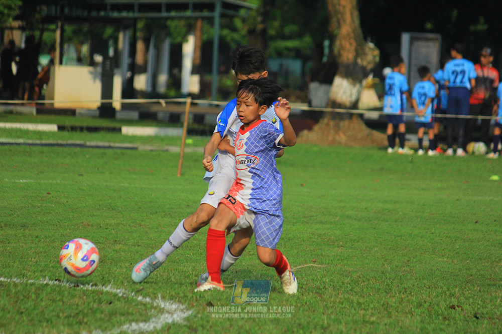 ijl u11 190426 brazillian ss senayan vs endang witarsa fc