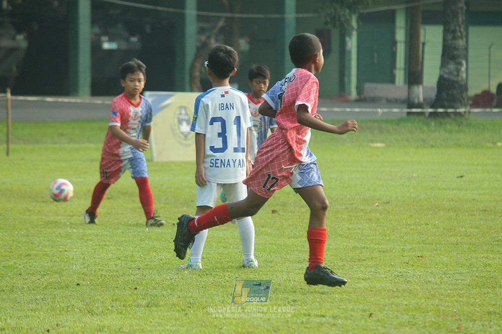 ijl u11 190426 brazillian ss senayan vs endang witarsa fc