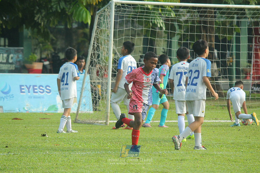 ijl u11 190426 brazillian ss senayan vs endang witarsa fc