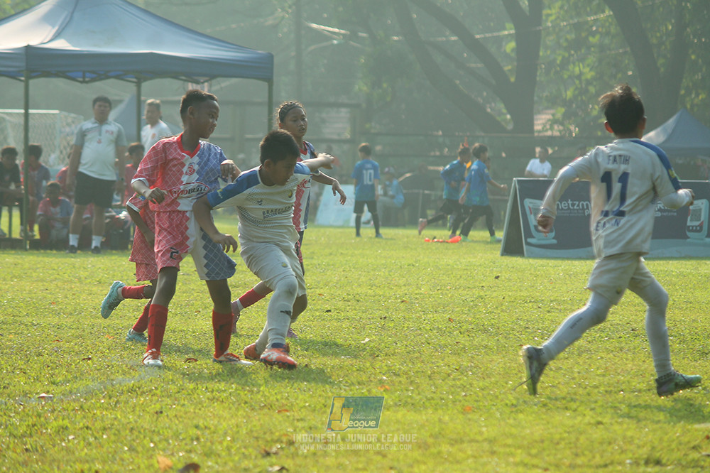 ijl u11 190426 brazillian ss senayan vs endang witarsa fc