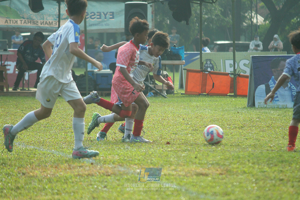 ijl u11 190426 brazillian ss senayan vs endang witarsa fc