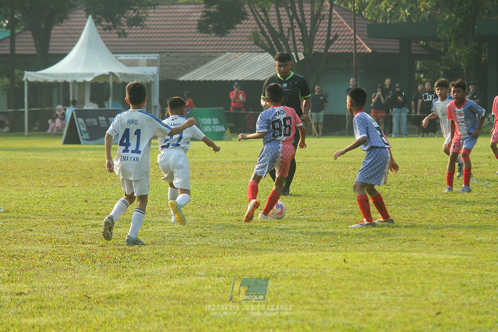 ijl u11 190426 brazillian ss senayan vs endang witarsa fc