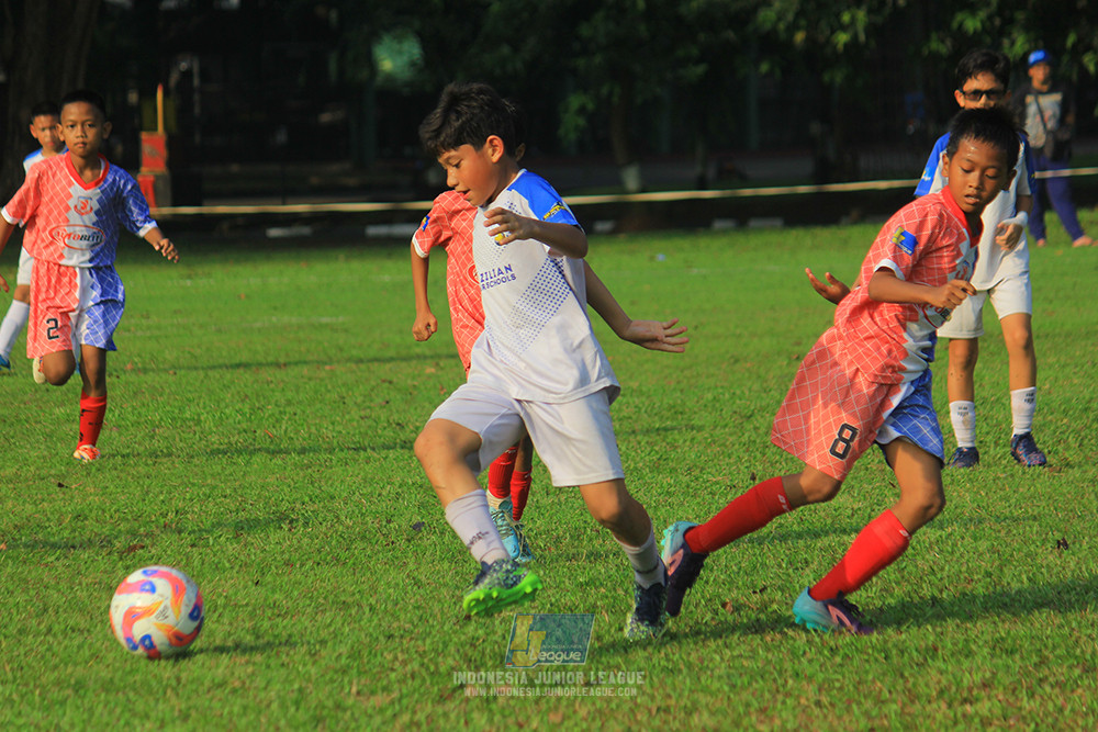 ijl u11 190426 brazillian ss senayan vs endang witarsa fc