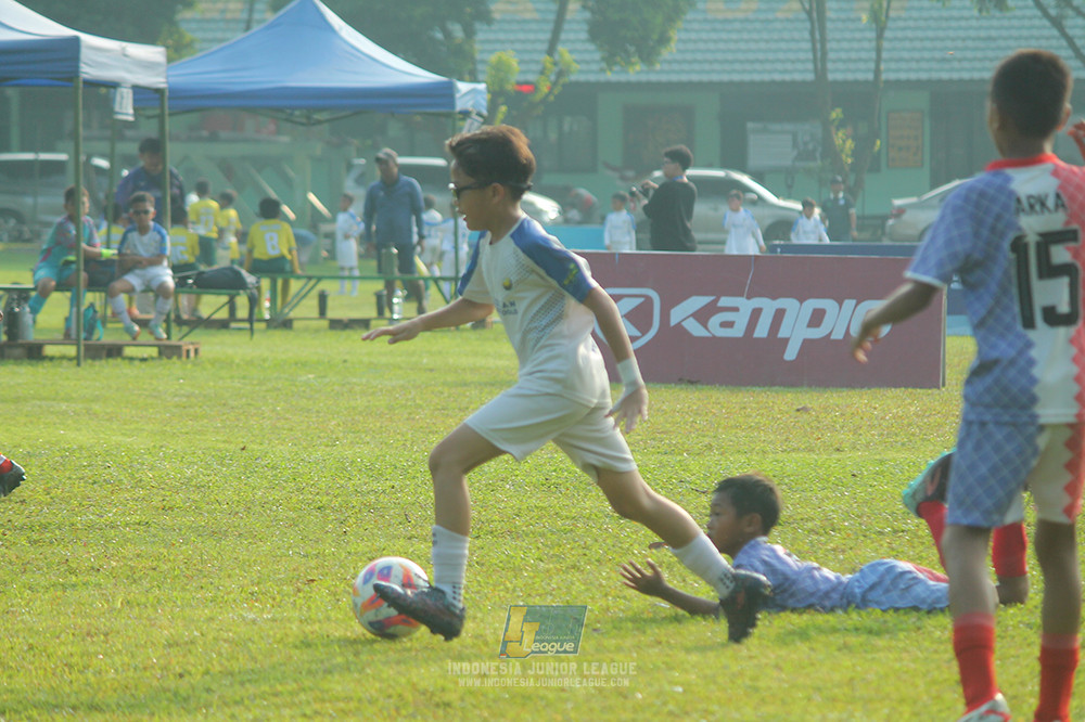 ijl u11 190426 brazillian ss senayan vs endang witarsa fc