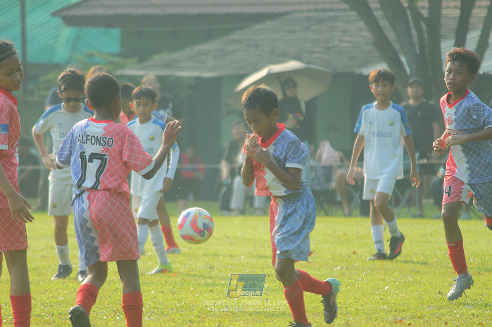 ijl u11 190426 brazillian ss senayan vs endang witarsa fc