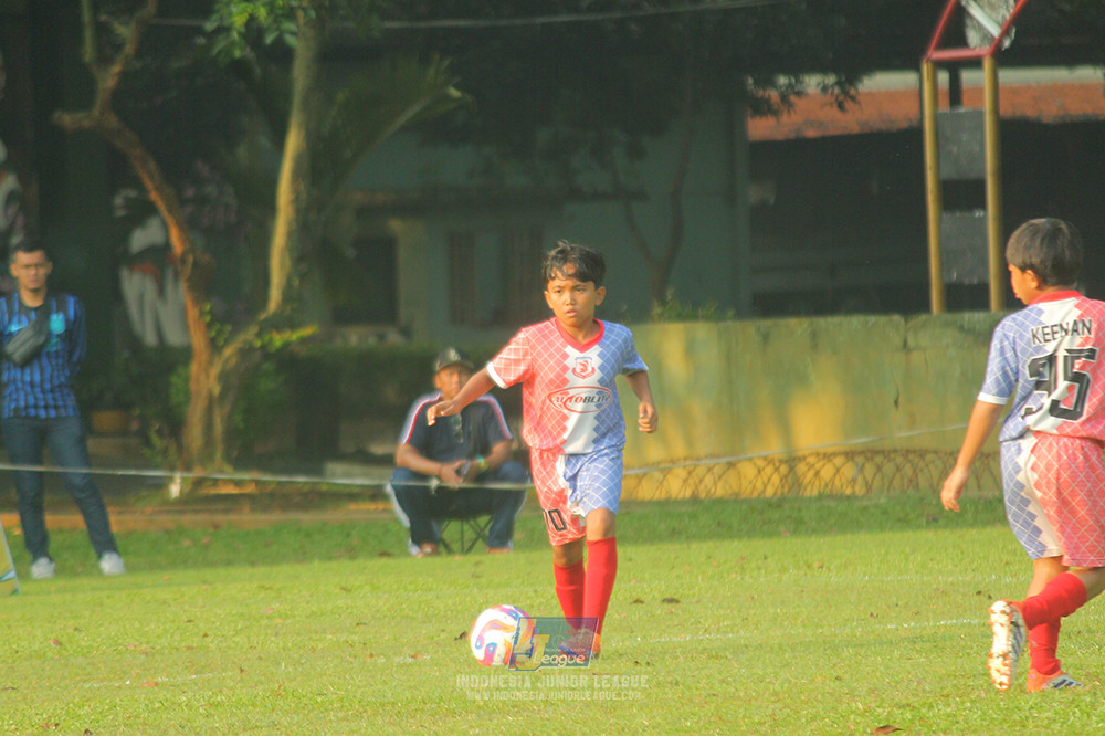 ijl u11 190426 brazillian ss senayan vs endang witarsa fc