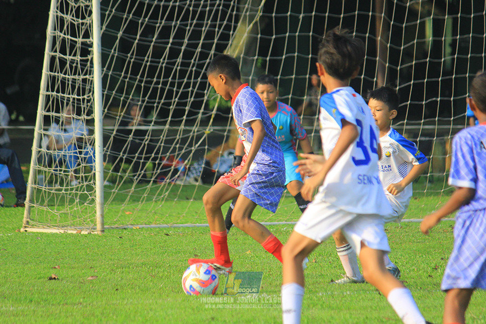 ijl u11 190426 brazillian ss senayan vs endang witarsa fc