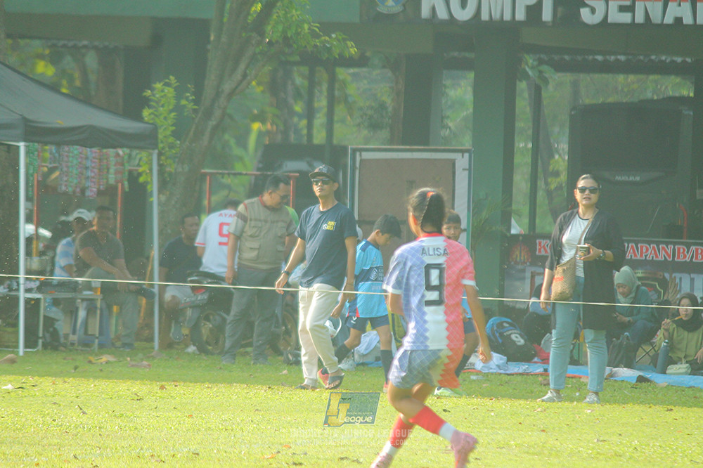 ijl u11 190426 brazillian ss senayan vs endang witarsa fc