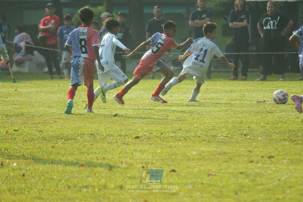 ijl u11 190426 brazillian ss senayan vs endang witarsa fc