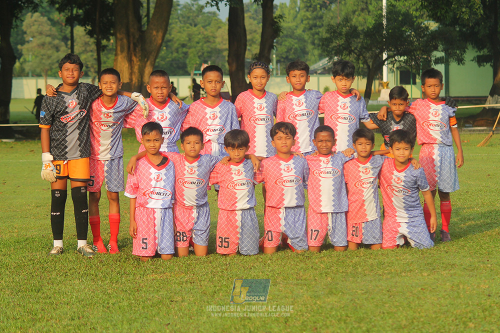ijl u11 190426 brazillian ss senayan vs endang witarsa fc