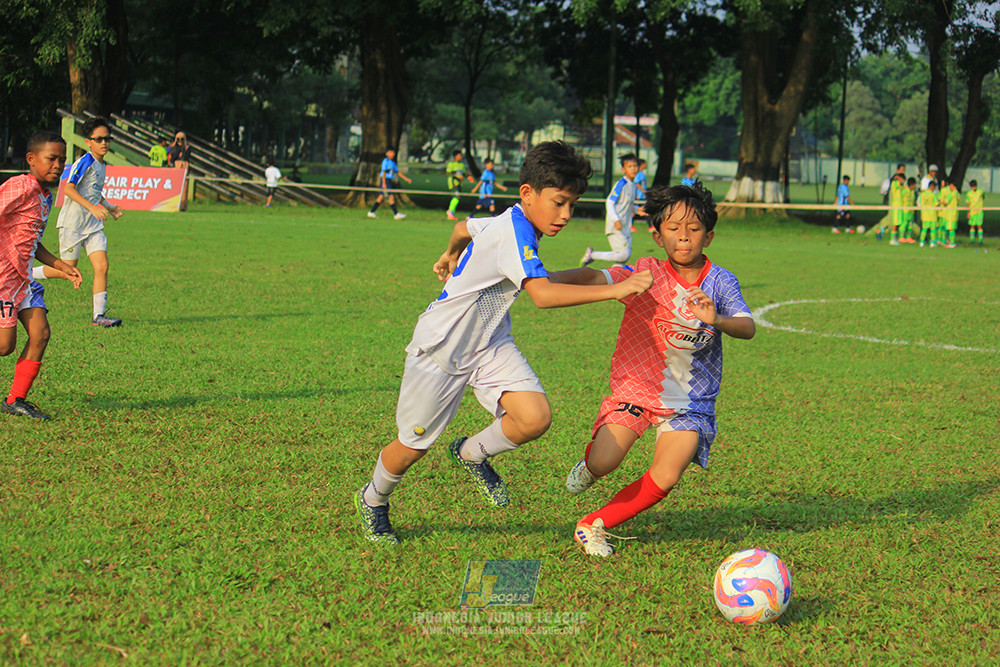ijl u11 190426 brazillian ss senayan vs endang witarsa fc