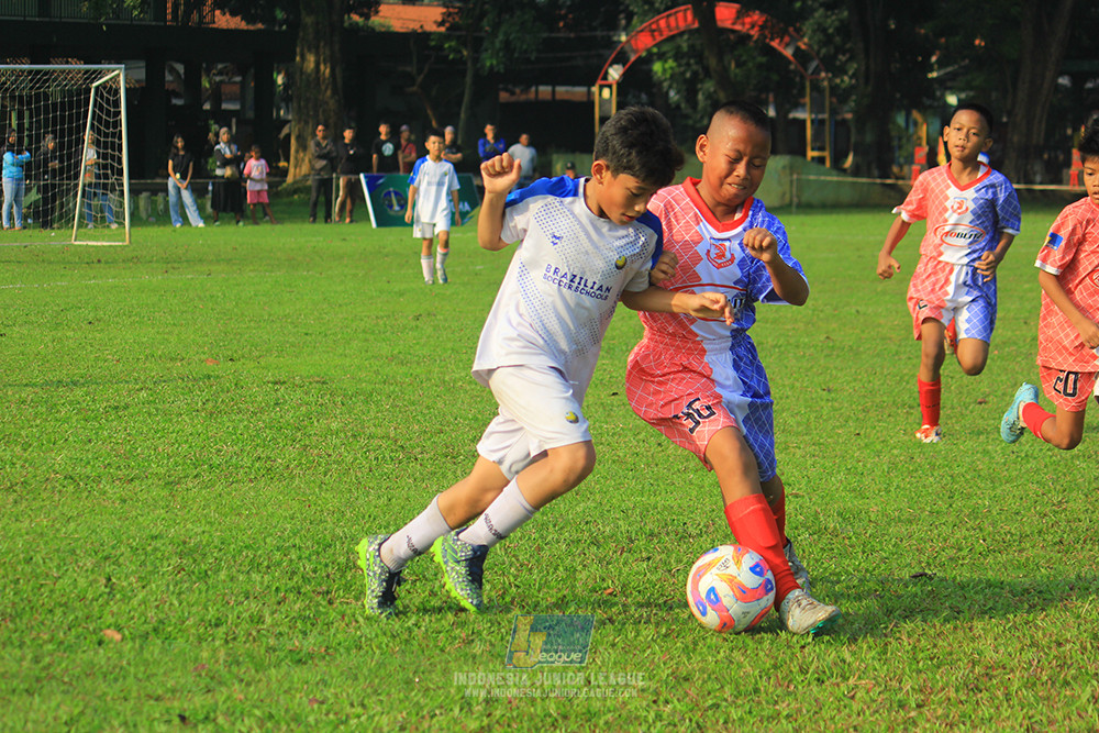 ijl u11 190426 brazillian ss senayan vs endang witarsa fc