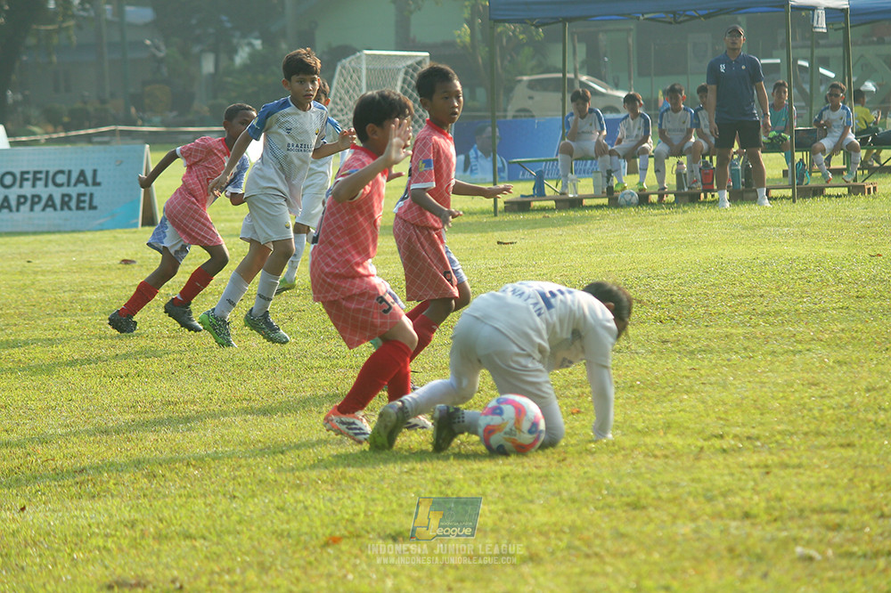 ijl u11 190426 brazillian ss senayan vs endang witarsa fc