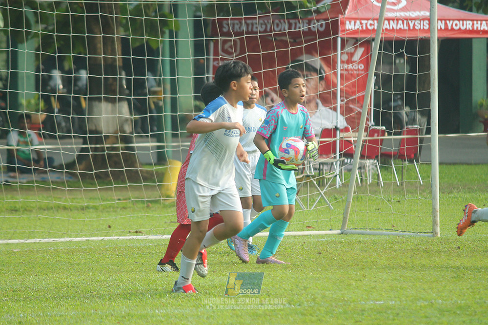 ijl u11 190426 brazillian ss senayan vs endang witarsa fc
