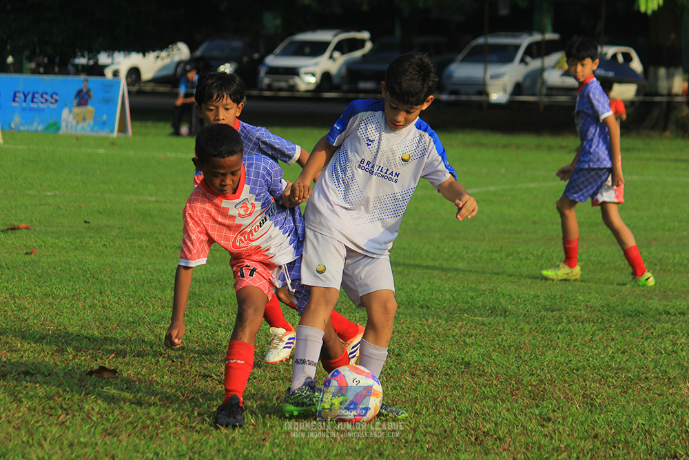 ijl u11 190426 brazillian ss senayan vs endang witarsa fc