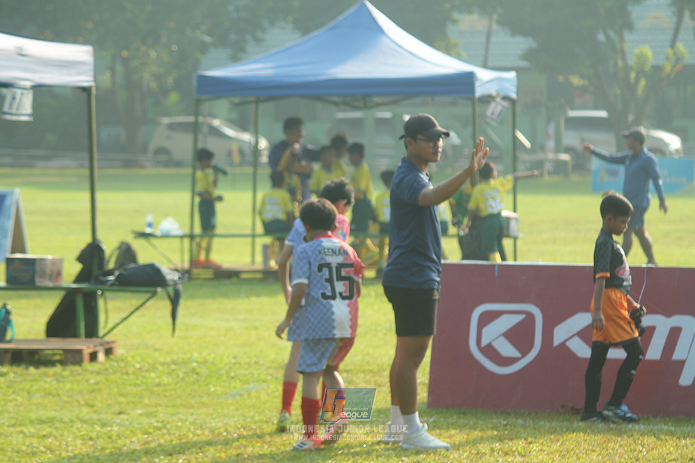 ijl u11 190426 brazillian ss senayan vs endang witarsa fc