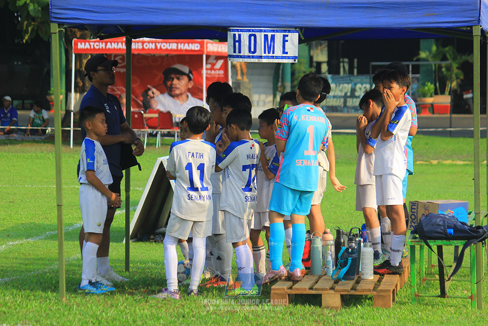 ijl u11 190426 brazillian ss senayan vs endang witarsa fc
