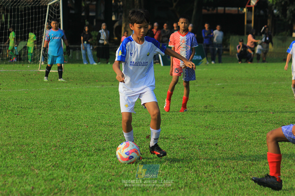 ijl u11 190426 brazillian ss senayan vs endang witarsa fc