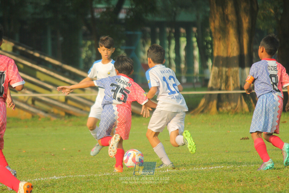 ijl u11 190426 brazillian ss senayan vs endang witarsa fc