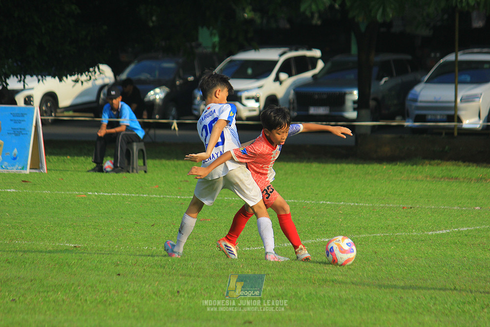 ijl u11 190426 brazillian ss senayan vs endang witarsa fc