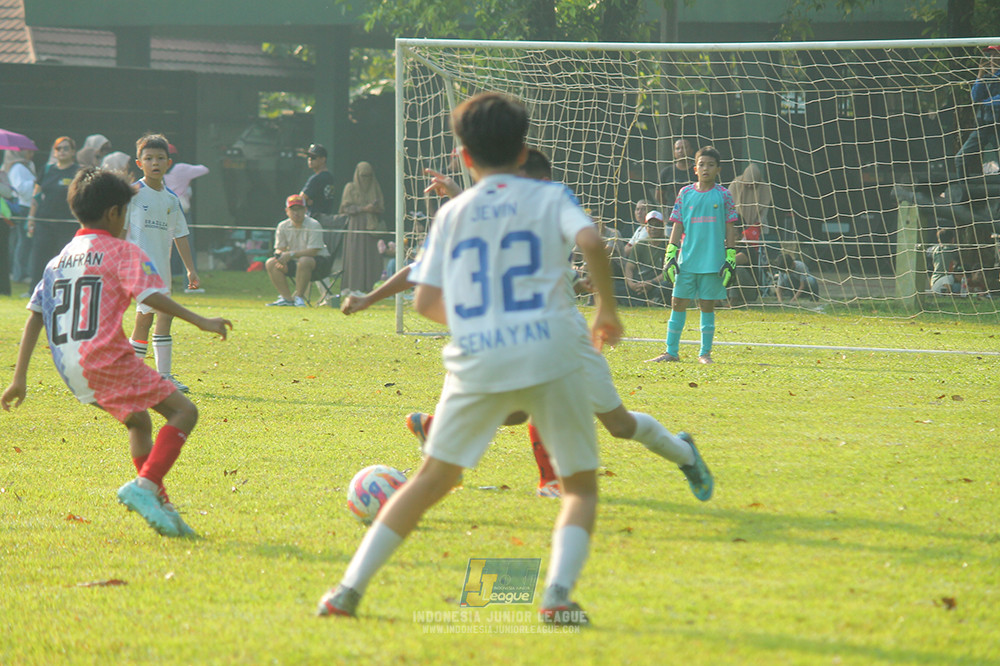ijl u11 190426 brazillian ss senayan vs endang witarsa fc