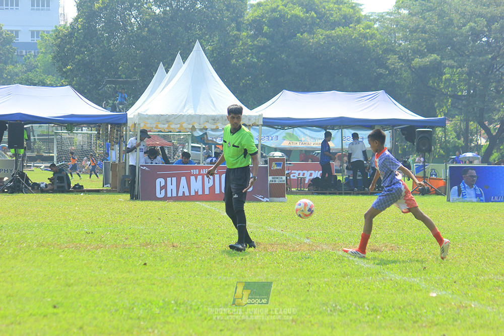 ijl u11 190426 endang witarsa fc vs bina taruna