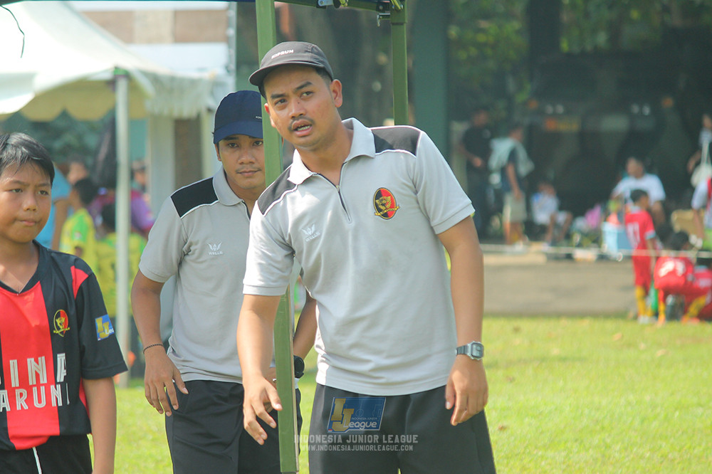 ijl u11 190426 endang witarsa fc vs bina taruna