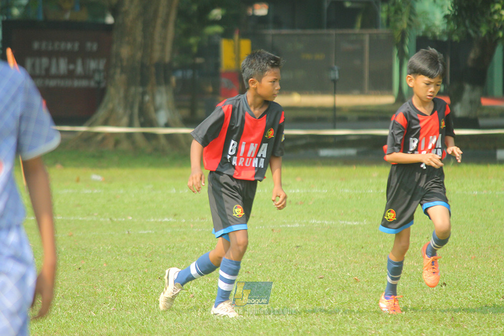 ijl u11 190426 endang witarsa fc vs bina taruna