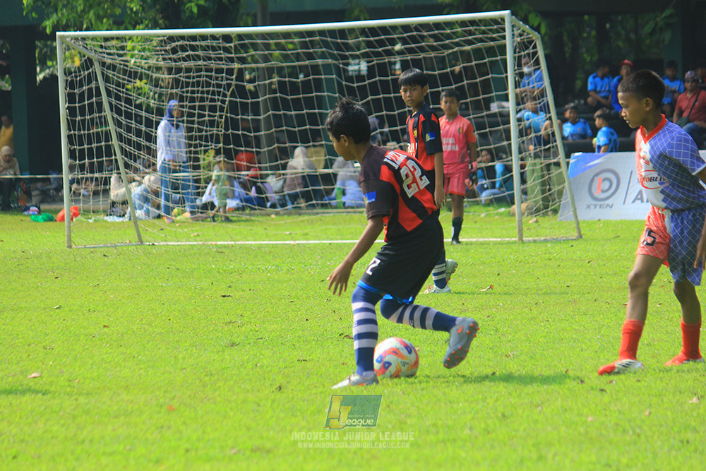 ijl u11 190426 endang witarsa fc vs bina taruna