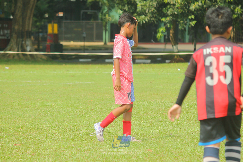 ijl u11 190426 endang witarsa fc vs bina taruna