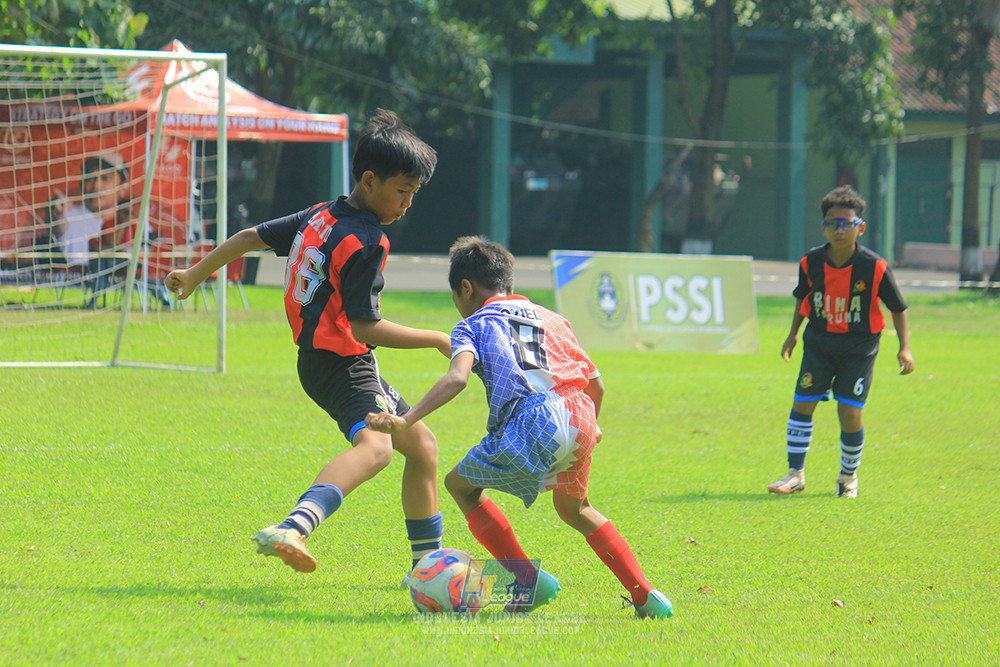 ijl u11 190426 endang witarsa fc vs bina taruna