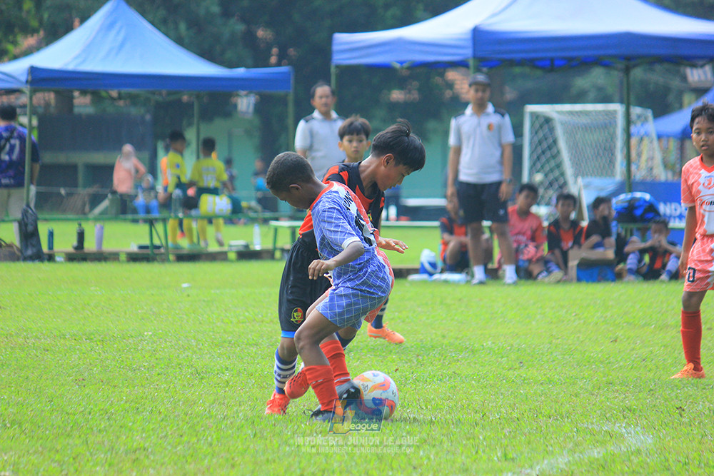 ijl u11 190426 endang witarsa fc vs bina taruna