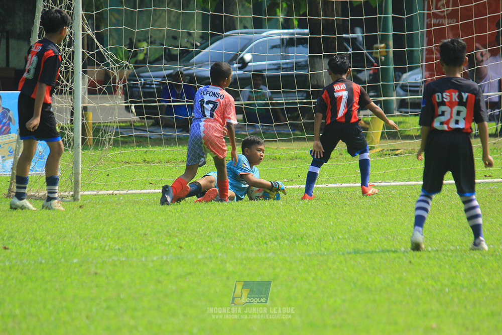 ijl u11 190426 endang witarsa fc vs bina taruna