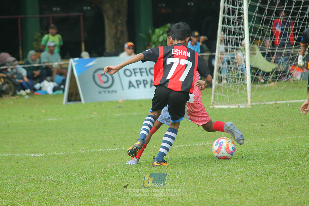 ijl u11 190426 endang witarsa fc vs bina taruna