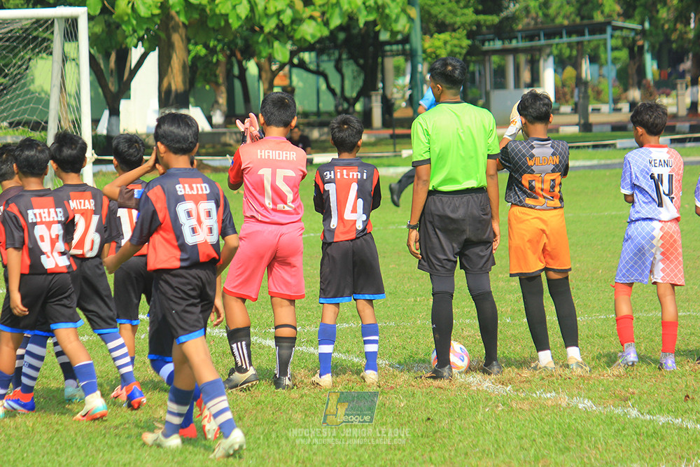 ijl u11 190426 endang witarsa fc vs bina taruna