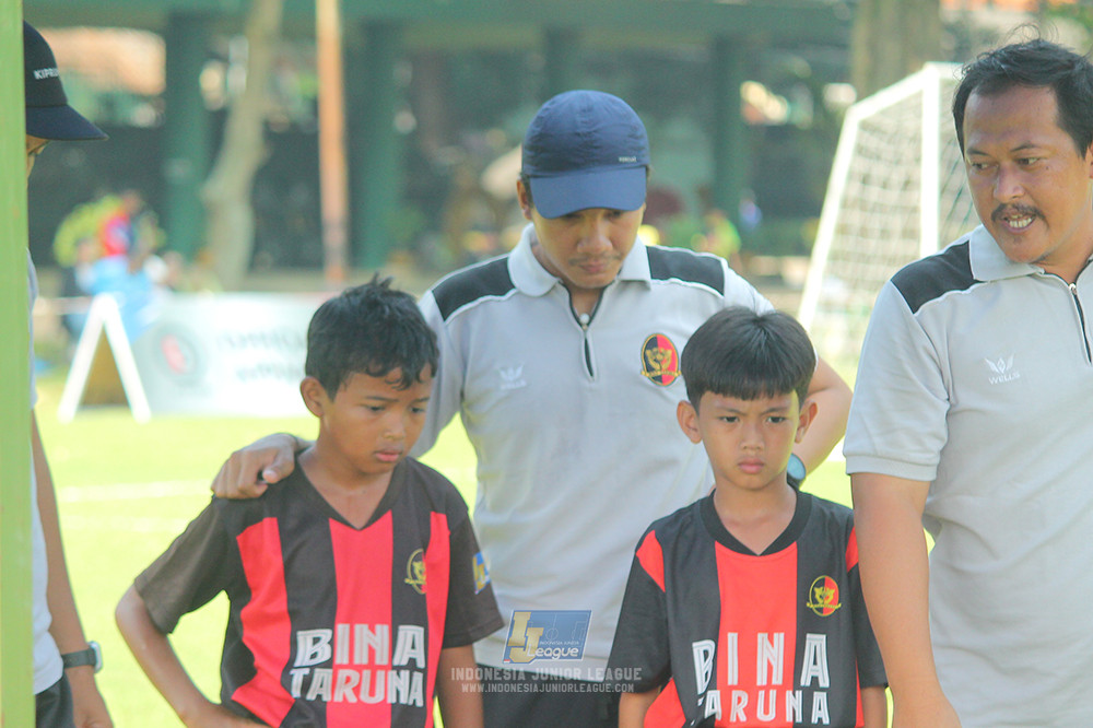 ijl u11 190426 endang witarsa fc vs bina taruna