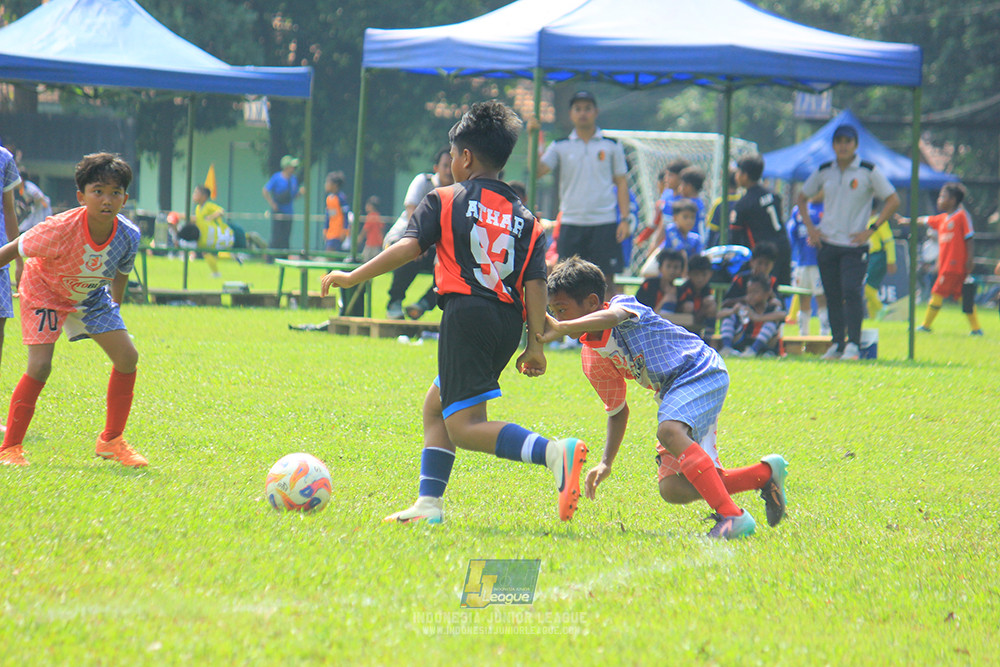 ijl u11 190426 endang witarsa fc vs bina taruna