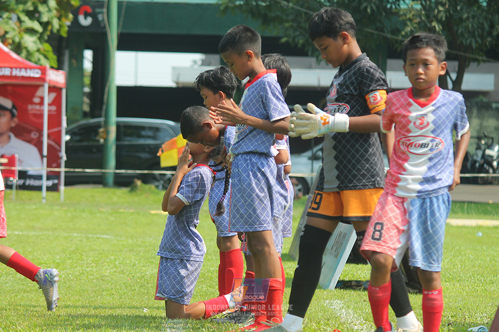 ijl u11 190426 endang witarsa fc vs bina taruna