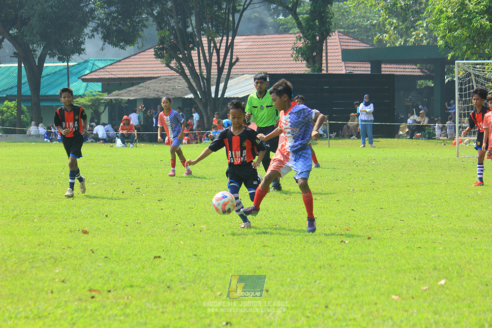 ijl u11 190426 endang witarsa fc vs bina taruna