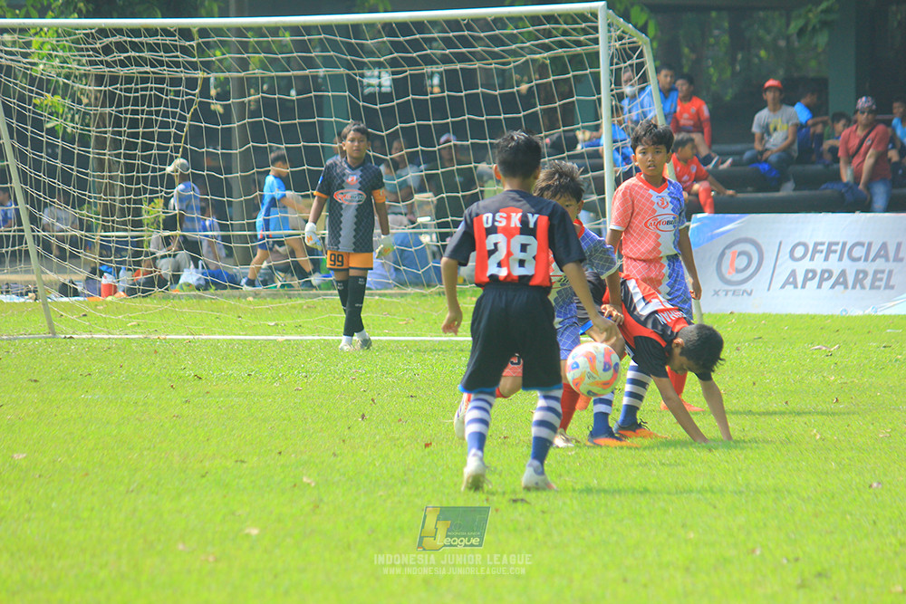 ijl u11 190426 endang witarsa fc vs bina taruna