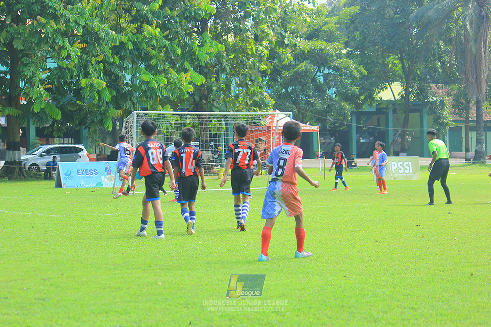 ijl u11 190426 endang witarsa fc vs bina taruna