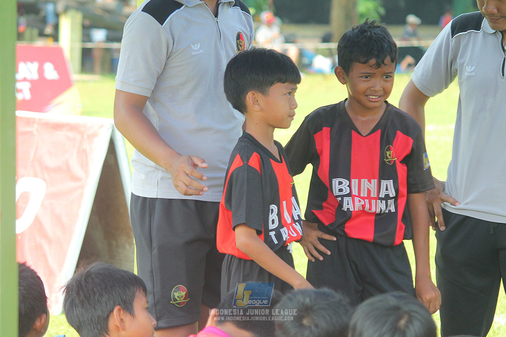 ijl u11 190426 endang witarsa fc vs bina taruna