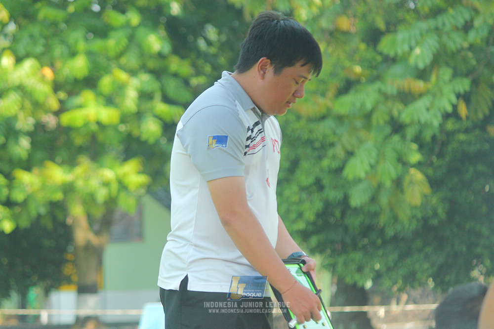 ijl u11 190426 endang witarsa fc vs bina taruna