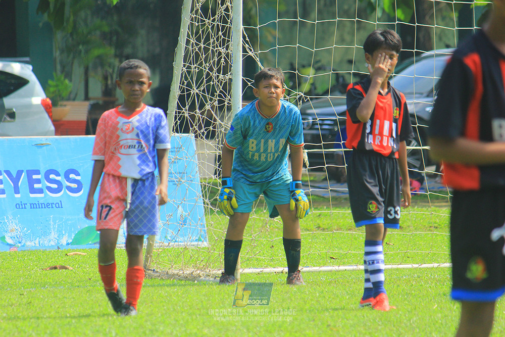 ijl u11 190426 endang witarsa fc vs bina taruna