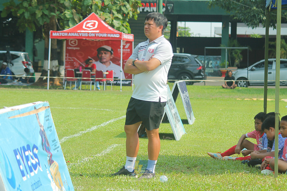 ijl u11 190426 endang witarsa fc vs bina taruna